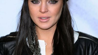 Lindsay To Collaborate With Ed Hardy; Boy George Believes In Comfy Shoes